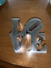 Vintage robert indiana for sale  Indianapolis