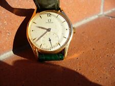 orologio oro 750 omega usato  Italia
