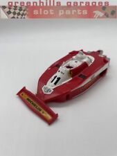 Greenhills scalextric ferrari for sale  WETHERBY