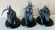 Bloodcrushers chaos daemons for sale  Lewiston