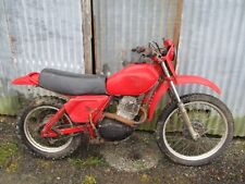 twinshock trials motorcycles for sale  RINGWOOD