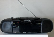 radio double cassette d'occasion radio double cassette d'occasion Calais