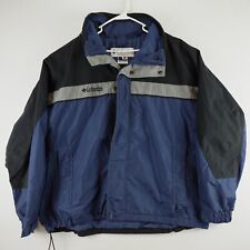 Columbia jacket mens for sale  Centerview