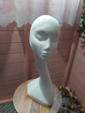 mannequin heads for sale  NEWPORT