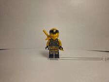 Lego ninjago golden for sale  Ireland