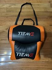 Tieme gaming chair back rest pillow Headrest pillow only for sale  Shipping to South Africa