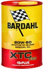 Bardahl 313039 olio usato  Soriano Nel Cimino