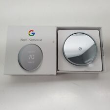 nib nest thermostat for sale  Seattle