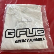 Fuel energy white for sale  Stamford