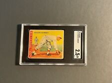 1933 goudey rogers for sale  Baltimore