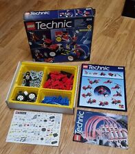 Lego technic 8244 usato  Vigonovo