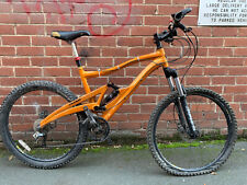 2008 marin mount for sale  LEEDS