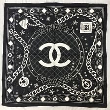 Chanel logo white d'occasion  Versailles