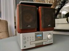 Jvc hifi stereo gebraucht kaufen  Soers