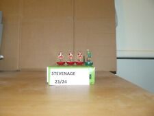 Stevenage subbuteo santiago for sale  SHEFFIELD