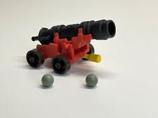 Playmobil kanone stopfer gebraucht kaufen  Norderstedt