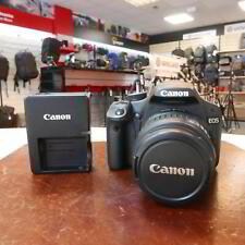 Used canon 500d for sale  WATFORD