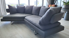 Italia arne sectional for sale  Shipping to Ireland