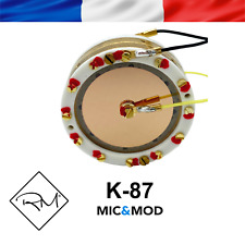 Replica microphone capsule d'occasion  Moulins-lès-Metz