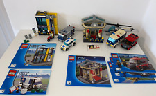 Lego 3661 lego gebraucht kaufen  Wildau