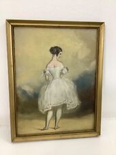 Antique oil painting for sale  LONDON