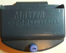 Master gear converter for sale  WORCESTER