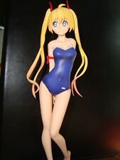 Traje de baño Nisekoi Chitoge Kirisaki Premium versión 21 cm Anime SEGA Japón BONITO segunda mano  Embacar hacia Argentina