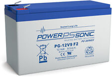 Pg12v9 power sonic for sale  Shipping to Ireland