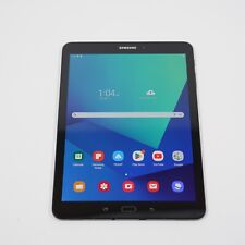 Samsung Galaxy Tab S3 T820 9.7" 32GB (Wi-Fi) Black for sale  Shipping to South Africa