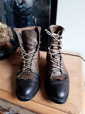 Double boots packer for sale  ROCHDALE