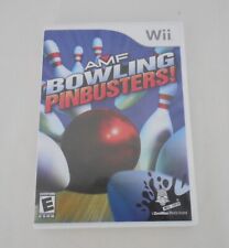Wii amf bowling for sale  Palm Harbor