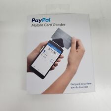 paypal mobile card reader for sale  Seattle