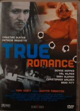 True romance dvd gebraucht kaufen  Hohenstein-Ernstthal