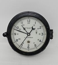 Vintage chelsea clock for sale  Greenville