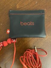 Wired beats earbuds for sale  Fort Wayne