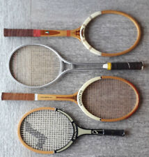Racchette tennis vintage usato  Italia