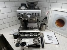 Breville espresso machine for sale  Shelton