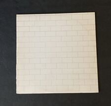 Pink Floyd: The Wall Vinyl 1979 Prensado 2xLP Columbia PC236183 segunda mano  Embacar hacia Argentina