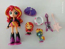 Puppe equestria girls gebraucht kaufen  Schönefeld