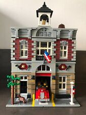 Lego 10197 fire gebraucht kaufen  Lübeck
