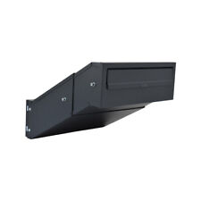 Wall letterbox telescopic for sale  Shipping to Ireland