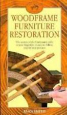 Restauración de muebles con marco de madera por  segunda mano  Embacar hacia Argentina