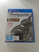 Rocksmith 2014 edition for sale  HORNCHURCH