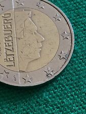 Moneta euro rara usato  Sarno