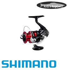 Shimano sienna 500fg gebraucht kaufen  Ludwigslust