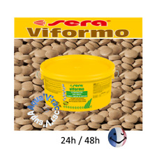 Viformo nourriture poisson d'occasion  Amiens-