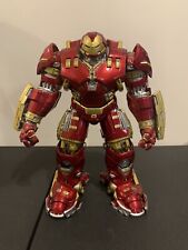 Bandai SH Figuarts Chogokin Avengers Age Ultron Iron Man Mark MK 44 Hulkbuster comprar usado  Enviando para Brazil