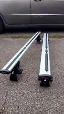 Roof bars farad for sale  CAMBRIDGE