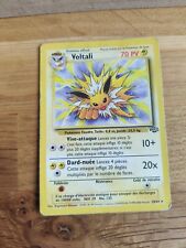 Voltali carte pokémon d'occasion  Saint-Michel-en-l'Herm