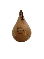 Boxing speed bag for sale  Broken Arrow